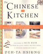 The Chinese Kitchen - Hsiung, Deh-Ta, and Hom, Ken (Foreword by)