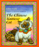 The Chinese Siamese Cat - Tan, Amy