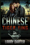 The Chinese Tiger Ying: A Gripping Thriller and Suspense Detective Novel