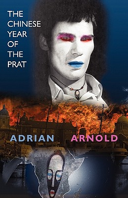 The Chinese Year of the Prat - Arnold, Adrian, Mr.