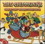 The Chipmunks Greatest Christmas Hits