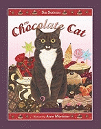 The Chocolate Cat