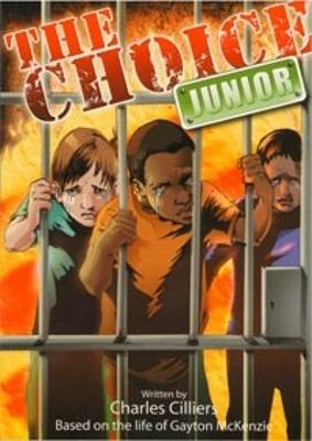 The Choice Junior - Cilliers, Charles