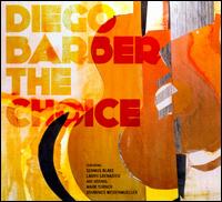 The Choice - Diego Barber