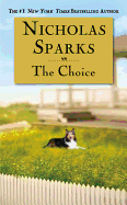 The Choice - Sparks, Nicholas