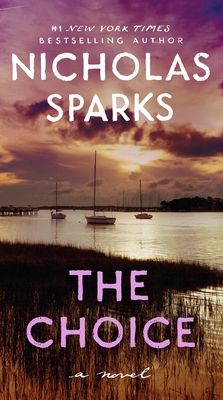 The Choice - Sparks, Nicholas