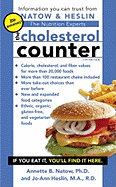 The Cholesterol Counter