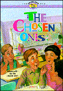 The Chosen Ones - McHenry, Janet, and Holm-Mchenry, Janet