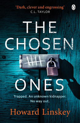 The Chosen Ones - Linskey, Howard