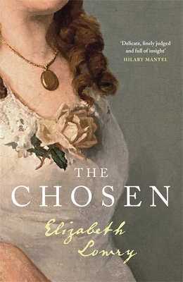 The Chosen: who pays the price of a writer's fame? - Lowry, Elizabeth