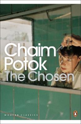 The Chosen - Potok, Chaim