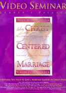 The Christ Centered Marriage: Discovering and Enjoying Your Freedom in Christ Together