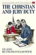 The Christian and Jury Duty