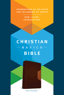 The Christian Basics Bible NLT, Tutone