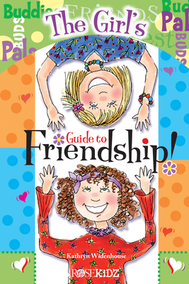 The Christian Girl's Guide to Friendship! - Diener Widenhouse, Kathryn