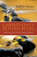 The Christianity Beyond Belief: Building Partnerships Between Existing and Emerging Christian Leaders