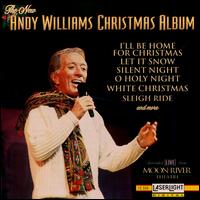 The Christmas Album [Delta] - Andy Williams