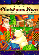 The Christmas Bear