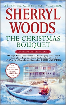 The Christmas Bouquet: An Anthology - Woods, Sherryl