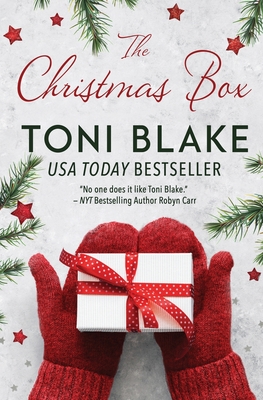 The Christmas Box - Blake, Toni