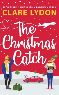 The Christmas Catch - Lydon, Clare