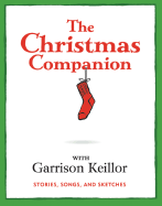 The Christmas Companion - Keillor, Garrison