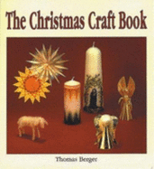 The Christmas Craft Book