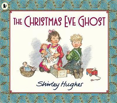 The Christmas Eve Ghost - 