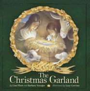 The Christmas Garland - Flinn, Lisa, and Younger, Barbara