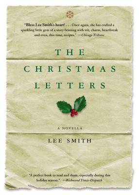 The Christmas Letters - Smith, Lee