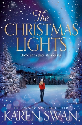 The Christmas Lights - Swan, Karen