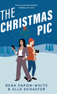 The Christmas Pic: A Sapphic Awakening Holiday Romance