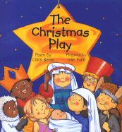 The Christmas Play - Bevan, Clare