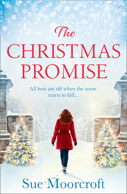 The Christmas Promise - Moorcroft, Sue