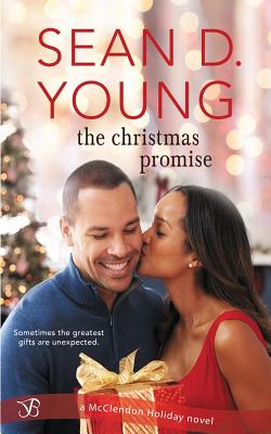 The Christmas Promise - Young, Sean D