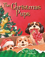 The Christmas Pups