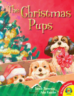 The Christmas Pups