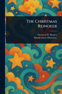 The Christmas Reindeer
