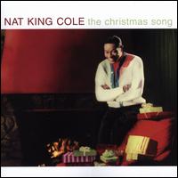 The Christmas Song [Bonus Tracks] - Nat King Cole