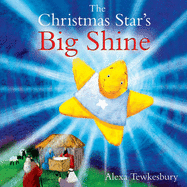 The Christmas Star's Big Shine