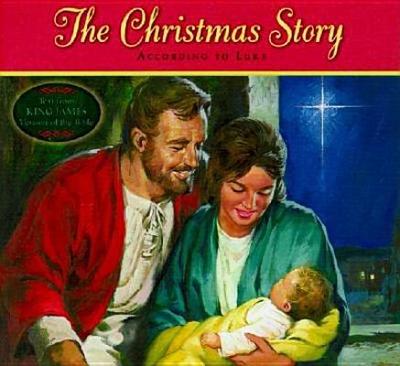 The Christmas Story According to Luke - 