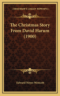 The Christmas Story from David Harum (1900)