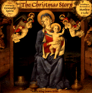 The Christmas Story: From the King James Bible - Spirin, Gennady