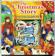 The Christmas Story - Holder, Greg, and Standard Publishing