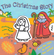 The Christmas Story - Sacks, Janet