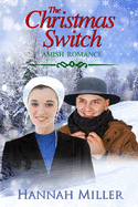 The Christmas Switch: Amish Romance