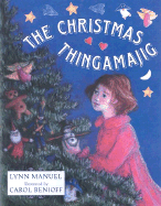 The Christmas Thingamajig