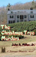 The Christmas Tree Murders: Victorian Mansion