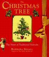 The Christmas Tree - Segall, Barbara