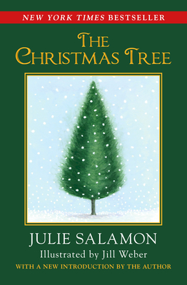 The Christmas Tree - Salamon, Julie